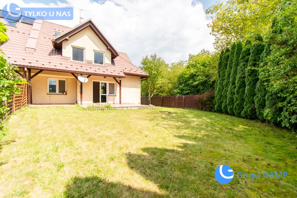 Dom na wynajem Kraków, Wola Justowska, Wola Justowska, Józefa Becka  240m2 Foto 1