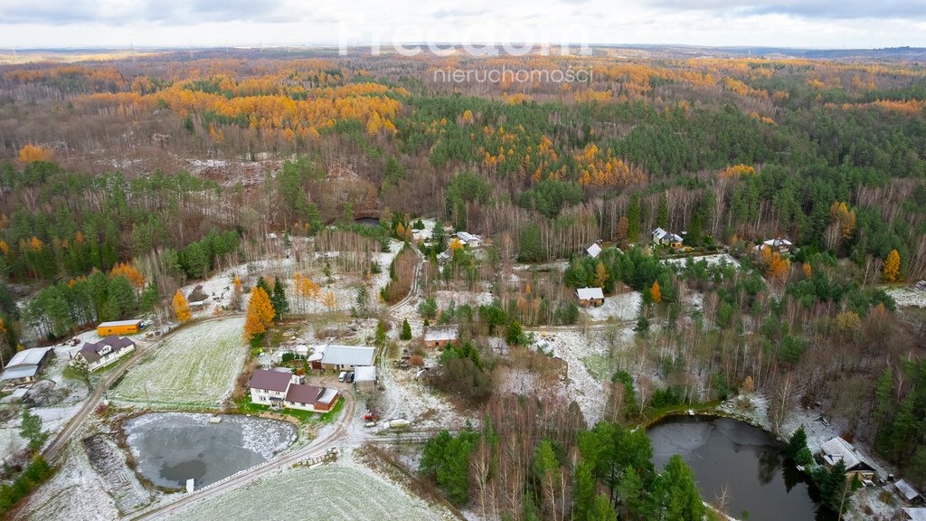 Działka budowlana na sprzedaż Michalin, Strumykowa  3 124m2 Foto 20