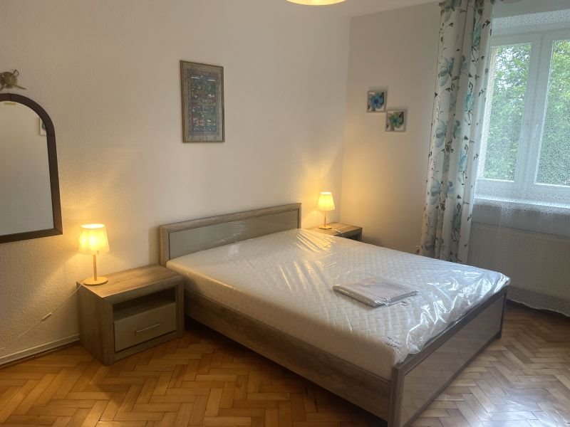 Mieszkanie dwupokojowe na wynajem Ustroń, Ustroń, Partyzantów  69m2 Foto 8