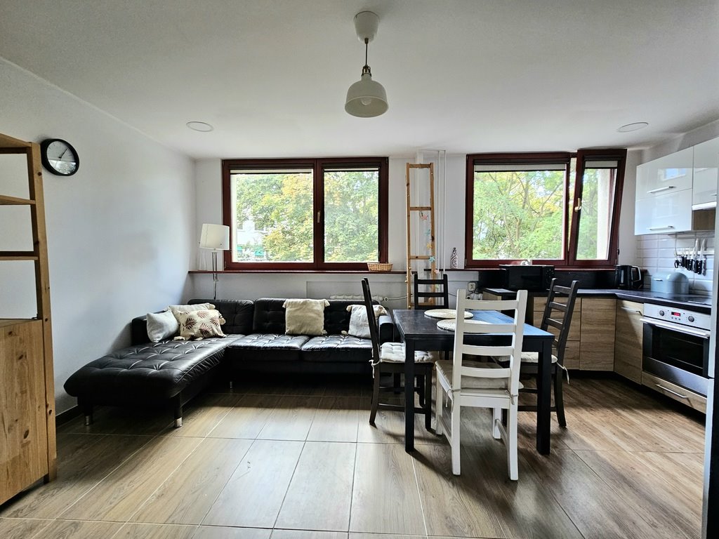 Do sprzedania 4-pokojowe mieszkanie 72 m² z loggią we Wrocławiu Wrocław, Kozanów, Kozanów, Pilczycka  72m2 Foto 1