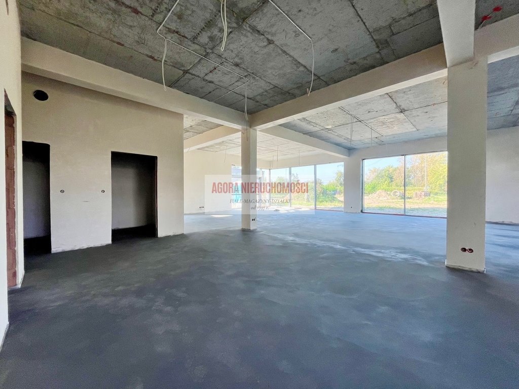 Magazyn na wynajem Kraków, Nowa Huta  650m2 Foto 4