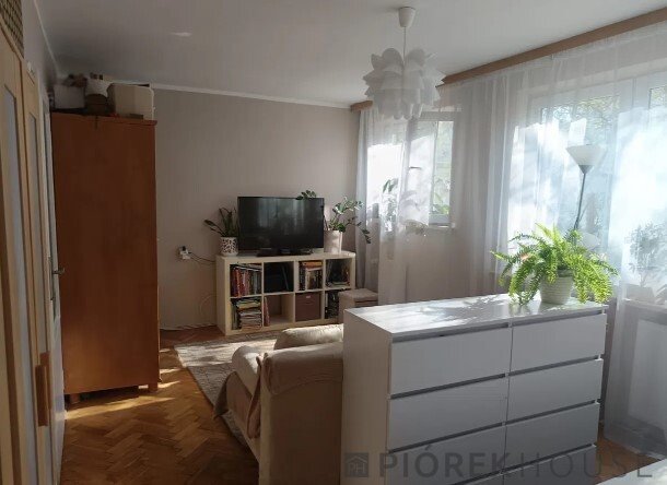 2-pokojowe mieszkanie na Woli z widną kuchnią i piwnicą Warszawa, Wola, Niska  48m2 Foto 1