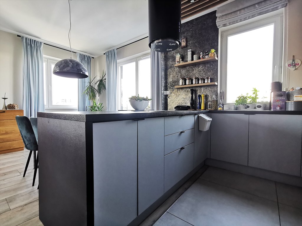 Mieszkanie trzypokojowe na wynajem Warszawa, Wola, Odolany, Jana Kazimierza  70m2 Foto 7