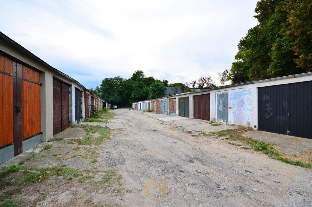 Do sprzedania garaż 19 m² na Os. Staszica w Gorzowie Gorzów Wielkopolski, Os. Staszica  19m2 Foto 1