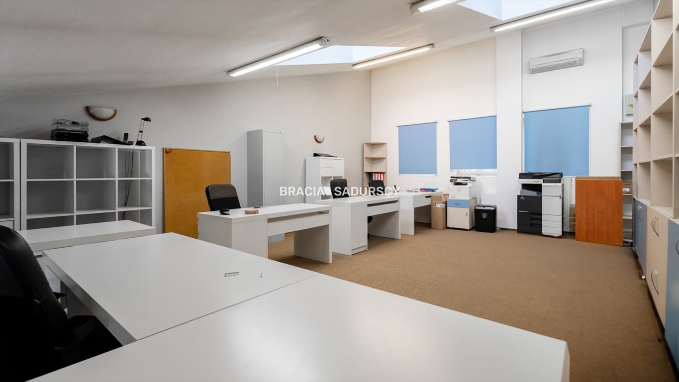 Lokal użytkowy na wynajem Kraków, Stare Miasto , Stare Miasto, Floriańska  76m2 Foto 4