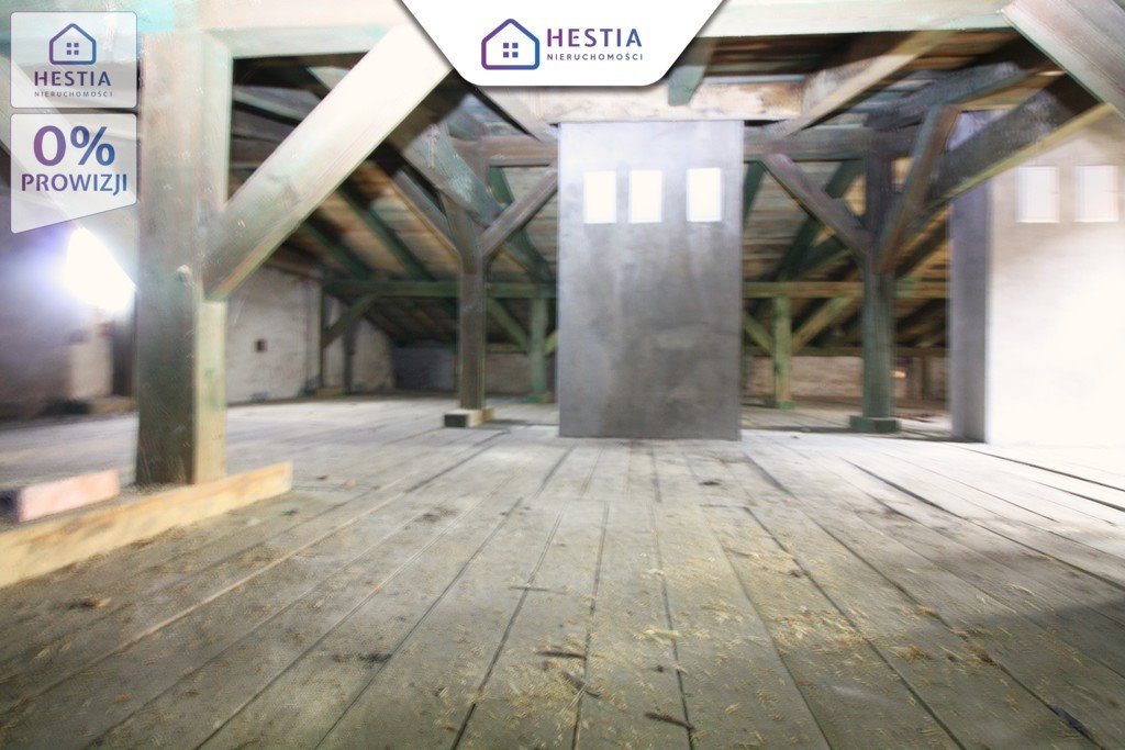 Lokal użytkowy na sprzedaż Storkowo  800m2 Foto 16