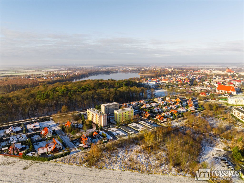 Mieszkanie trzypokojowe na sprzedaż Choszczno, Jagiełły  65m2 Foto 15