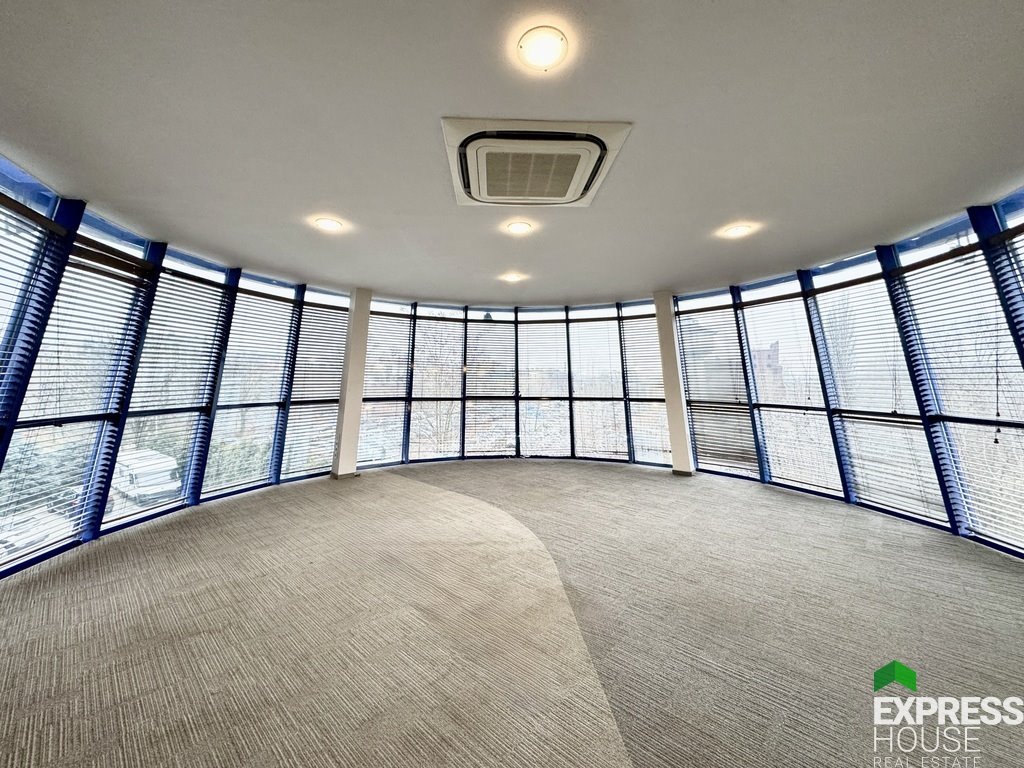 Funkcjonalny lokal biurowy 264 m2 z klimatyzacją i miejscami parkingowymi Poznań, Wilda, Wilda, Robocza  264m2 Foto 1