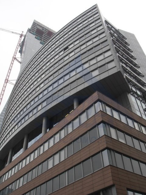 Nowoczesny biurowiec klasy A w centrum Warszawy, 828 m2 Warszawa, Śródmieście  828m2 Foto 1