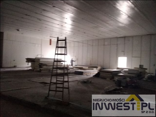 Lokal użytkowy na wynajem Olsztyn, Dzielnica Przemysłowa, Dzielnica Przemysłowa 1 000m2 Foto 1 Lokal użytkowy na wynajem Olsztyn, Dzielnica Przemysłowa, Dzielnica Przemysłowa 1 000m2 Foto 1