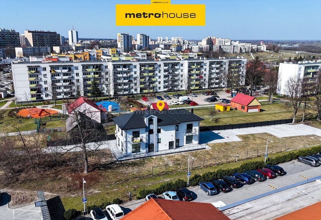 Nowoczesny lokal 100 m² w Stalowej Woli – elastyczna aranżacja Stalowa Wola, Poniatowskiego  100m2 Foto 1