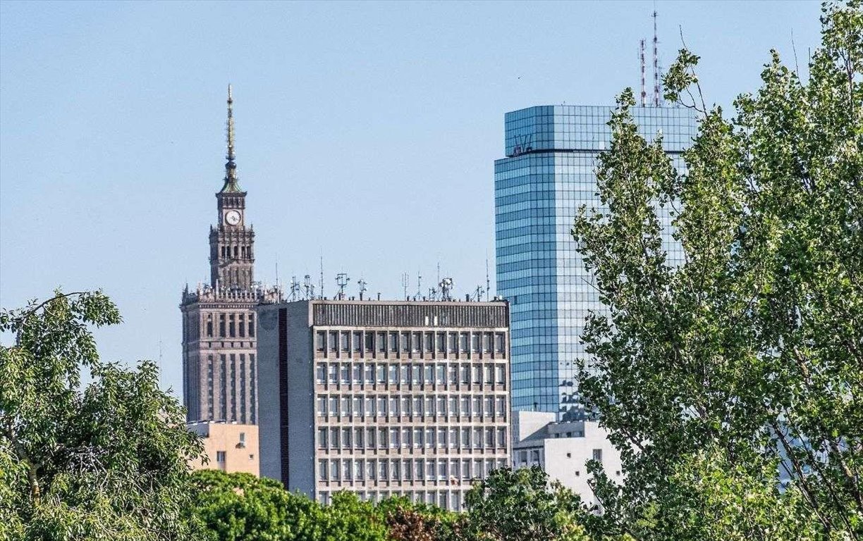 Mieszkanie trzypokojowe na sprzedaż Warszawa, Śródmieście, ul. Bonifraterska  100m2 Foto 17