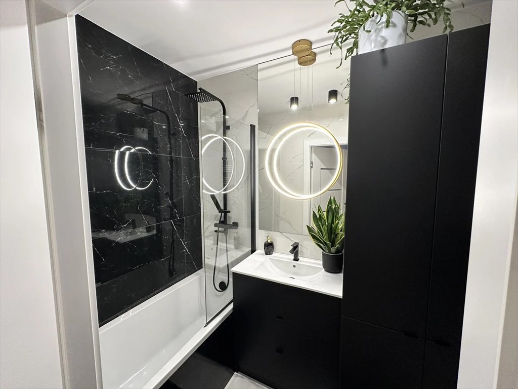 Nowoczesne 2-pokojowe z tarasem, garażem i wysokim standardem Warszawa, Ursynów, Pileckiego  41m2 Foto 1