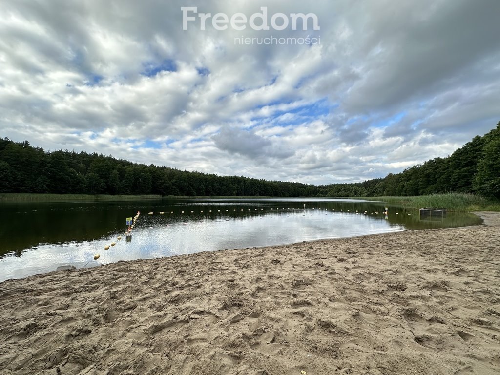 Działka inna na sprzedaż Małszyce  1 307m2 Foto 15