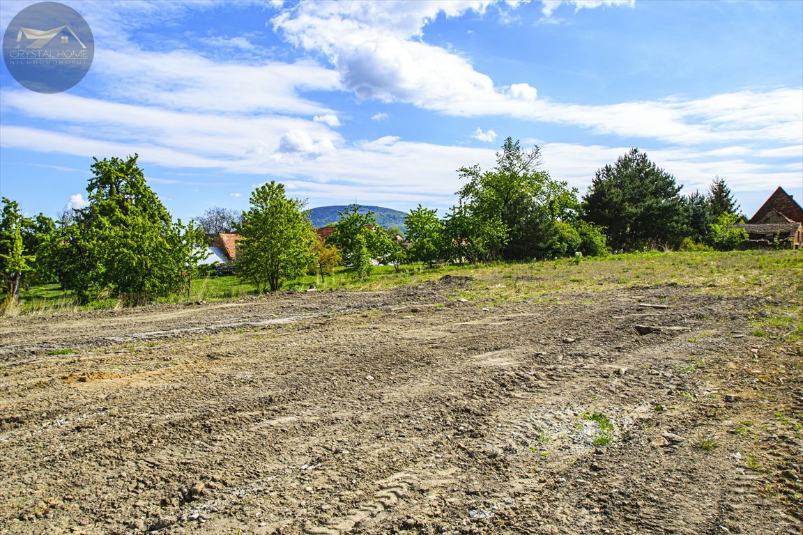 Działka budowlana na sprzedaż Wirki  2 197m2 Foto 7