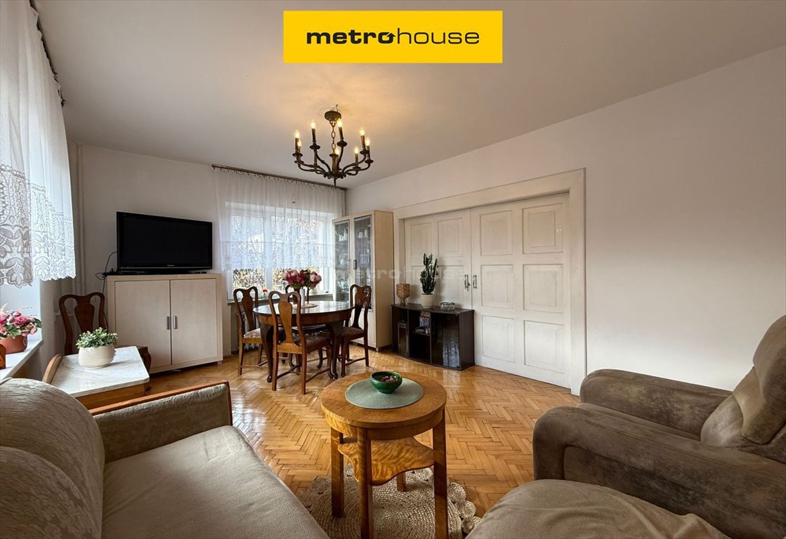 Dom na sprzedaż Łódź, Polesie  180m2 Foto 1