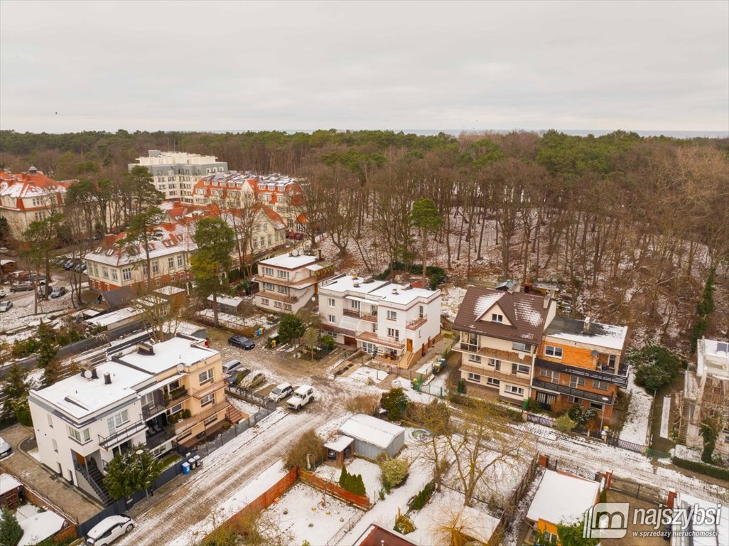 Dom na sprzedaż Świnoujście, Centrum  180m2 Foto 2