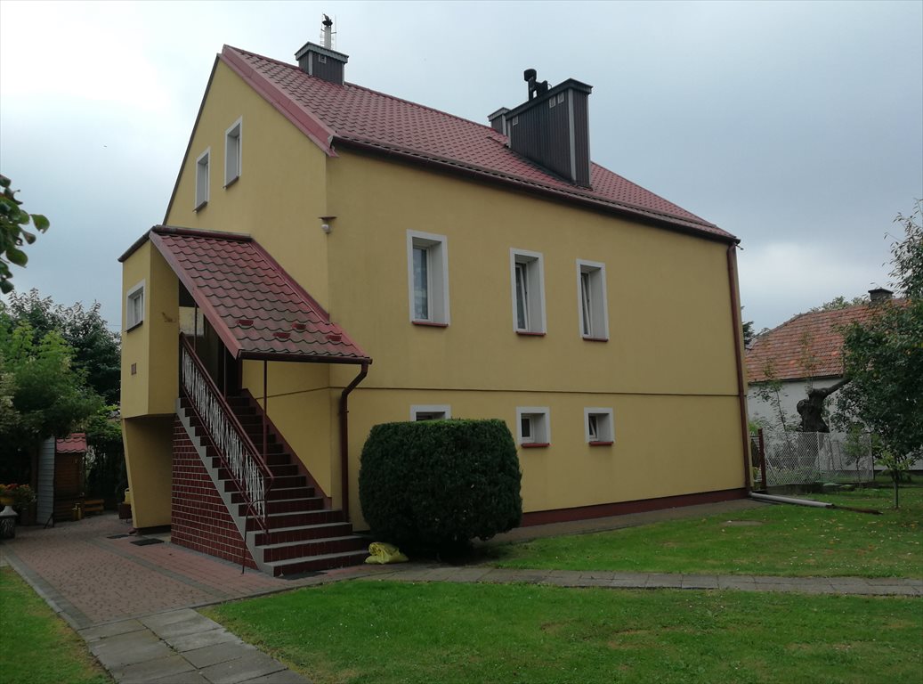 Dom na sprzedaż Rzeszów, SŁOCINA  100m2 Foto 4