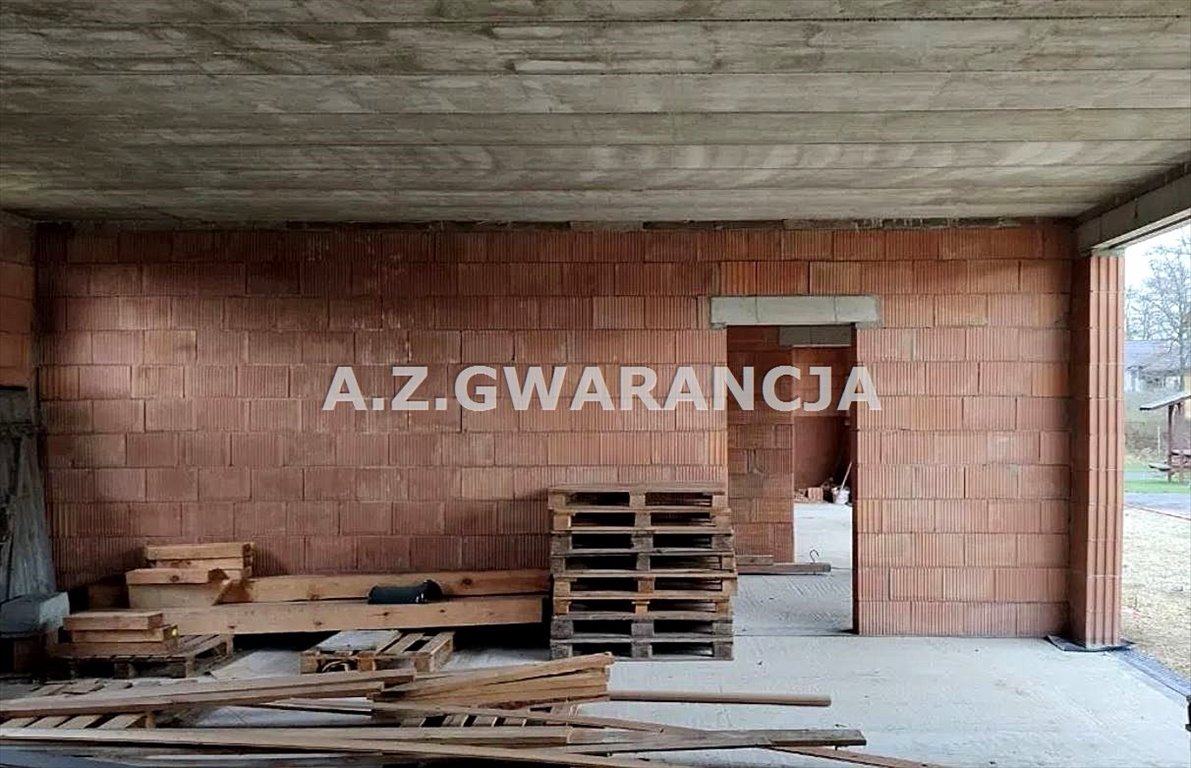 Dom na sprzedaż Dębie  270m2 Foto 7