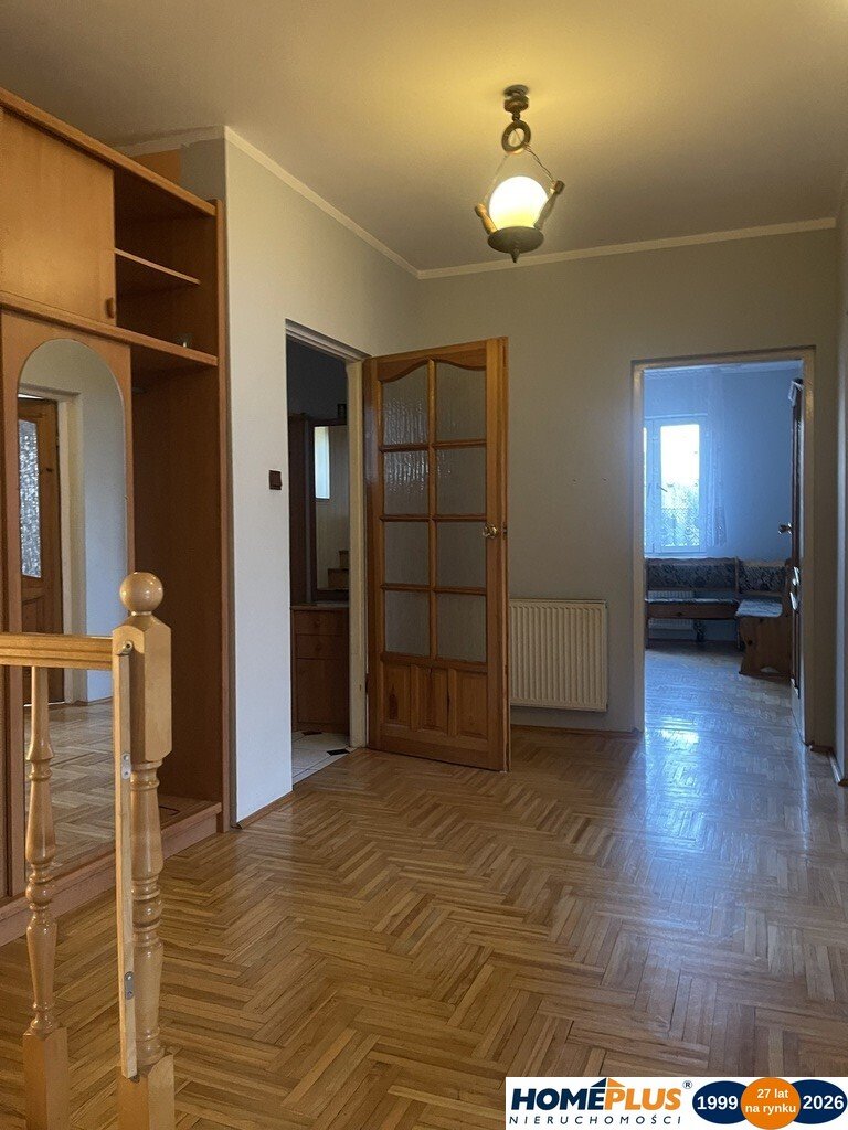 Przestronny 300 m² dom z 9 pokojami i 2 kuchniami Słupno  300m2 Foto 1