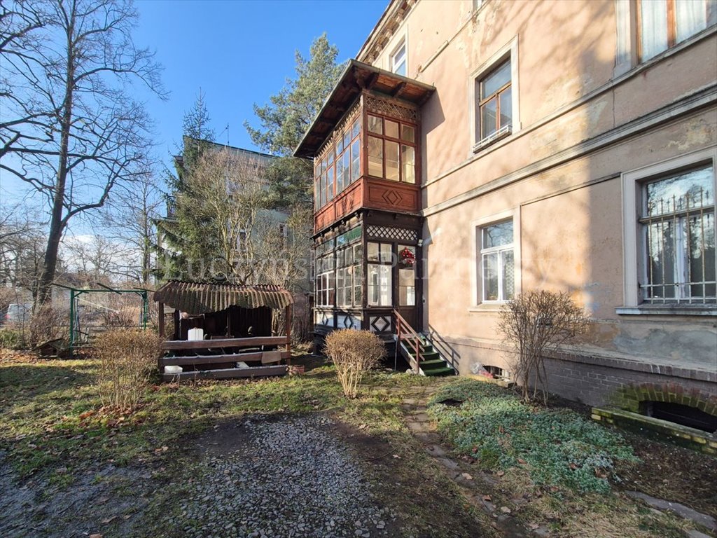 Mieszkanie dwupokojowe na sprzedaż Jelenia Góra  83m2 Foto 1