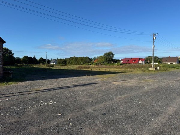 Działka komercyjna na sprzedaż Podrzewie  15 604m2 Foto 1