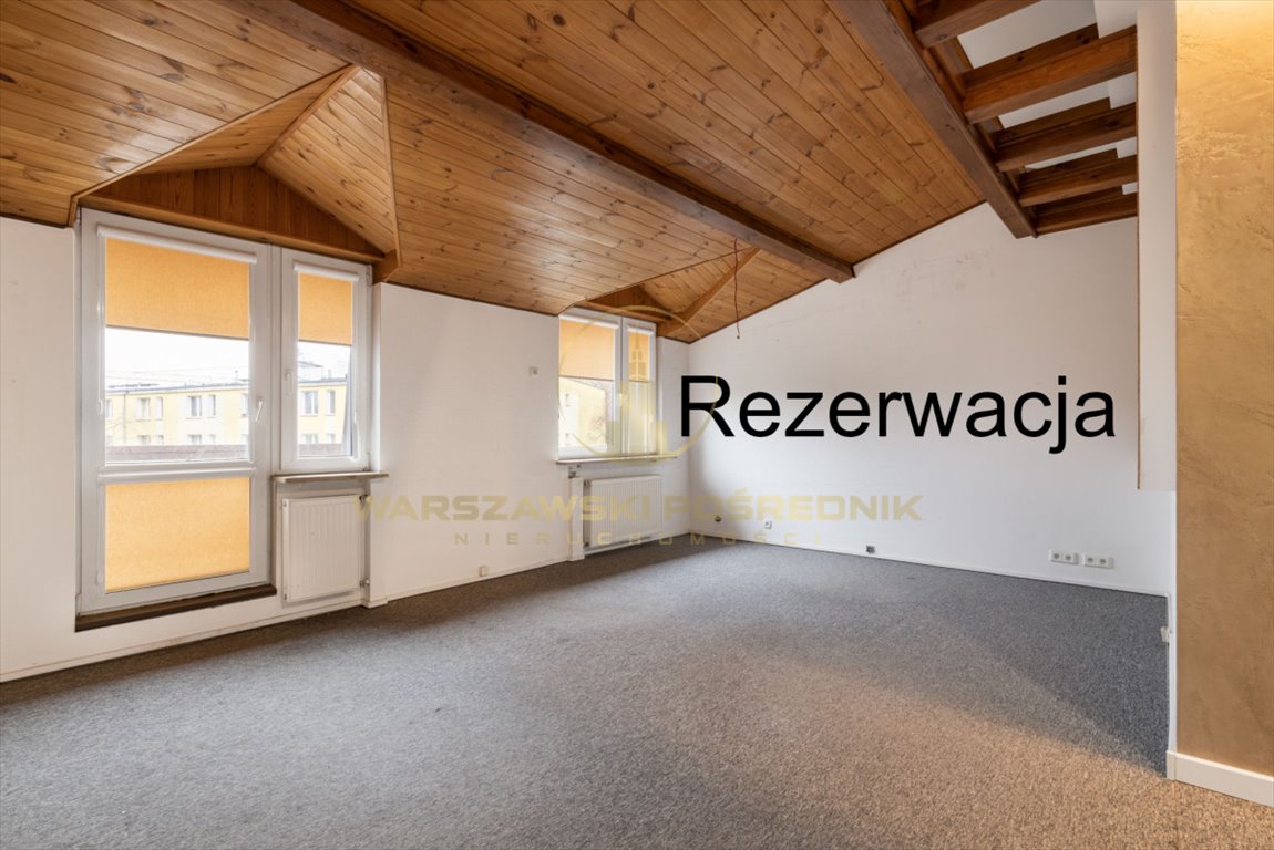 Mieszkanie czteropokojowe  na sprzedaż Warszawa, Mokotów, Konduktorska  108m2 Foto 1