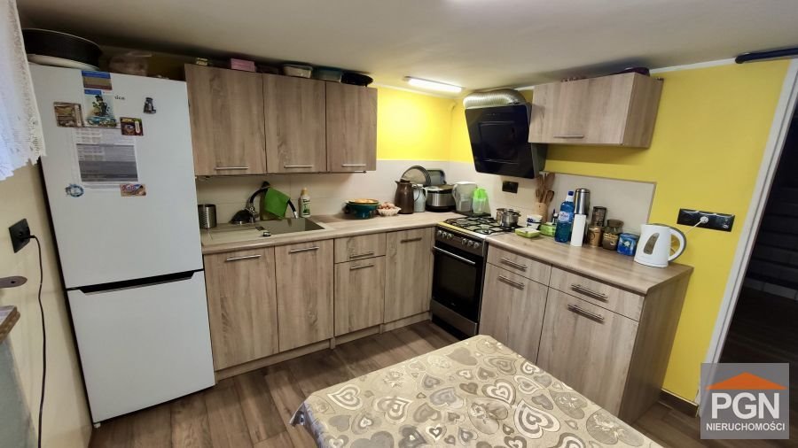 Dom 150 m2 z 5 pokojami, tarasem i ogrodem KAMIEŃ POMORSKI  150m2 Foto 1