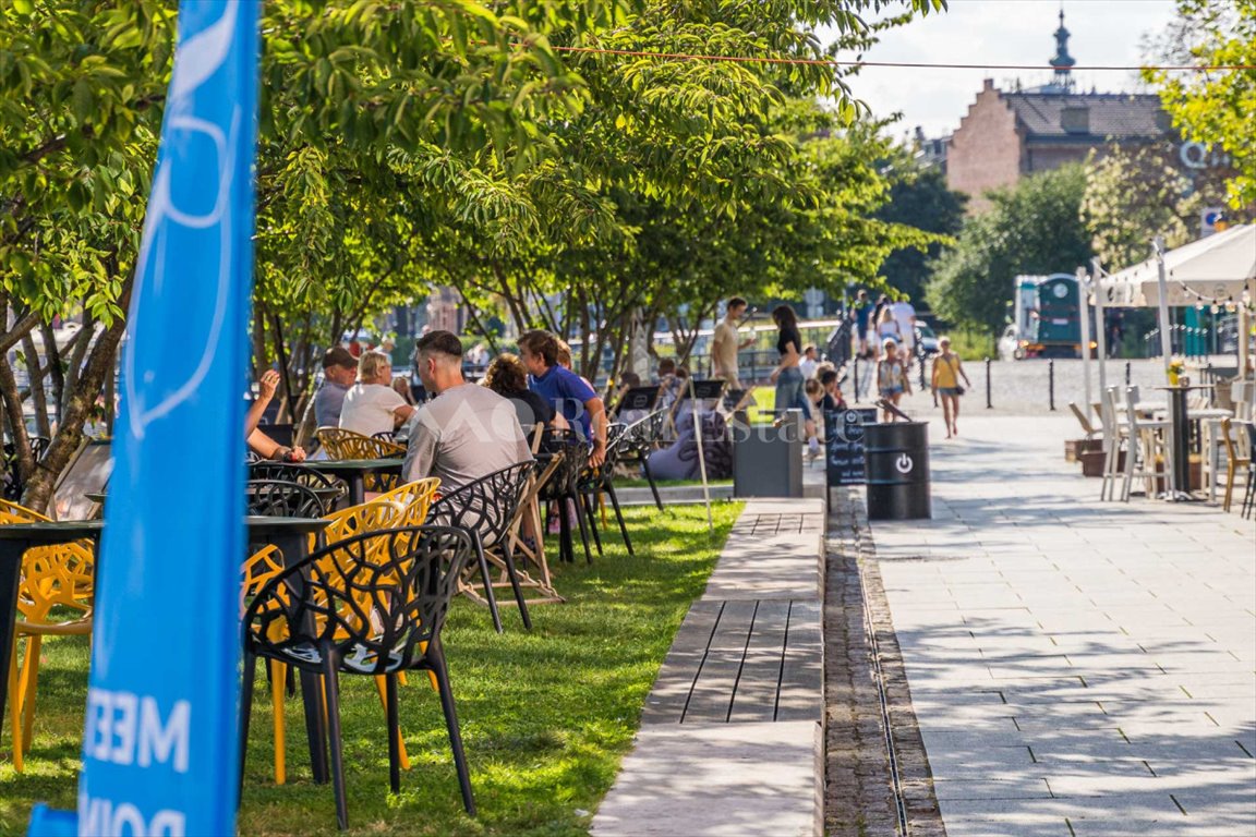 Lokal użytkowy na sprzedaż Gdańsk, Śródmieście, Stara Stocznia  125m2 Foto 8