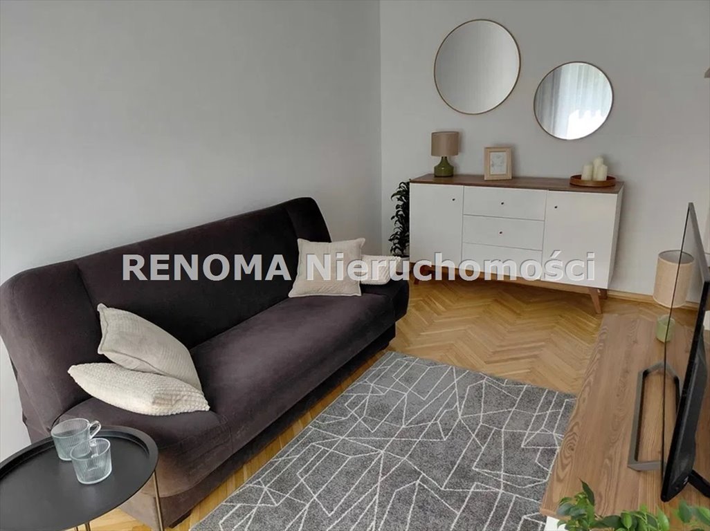 Mieszkanie dwupokojowe na sprzedaż Białystok, Antoniuk, Wierzbowa  37m2 Foto 1