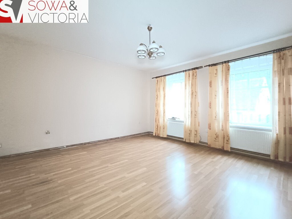 Mieszkanie trzypokojowe na sprzedaż Świebodzice  61m2 Foto 3