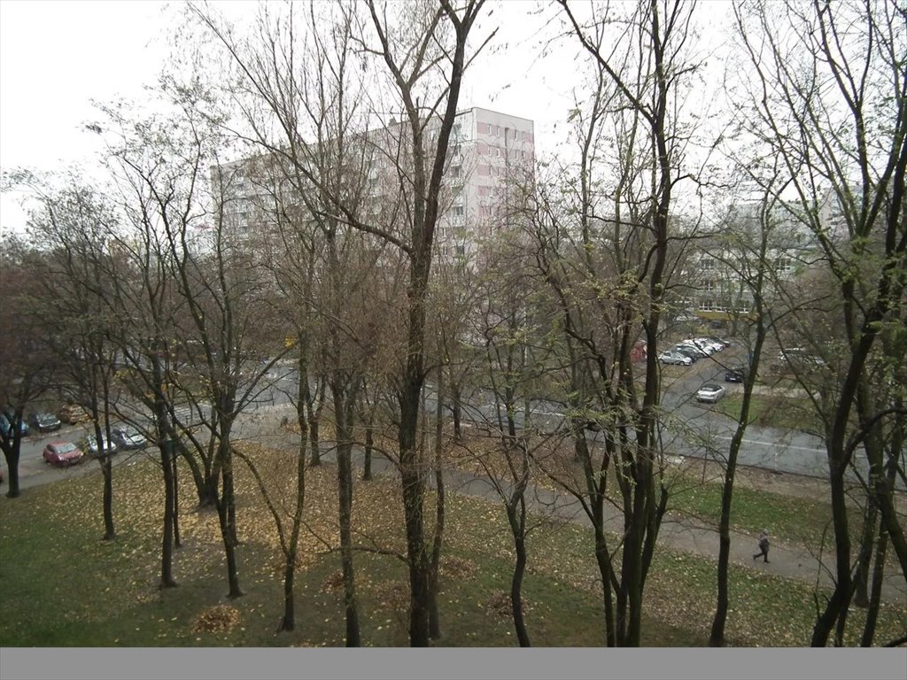 Mieszkanie trzypokojowe na sprzedaż Warszawa, Krasnobrodzka 4  55m2 Foto 9