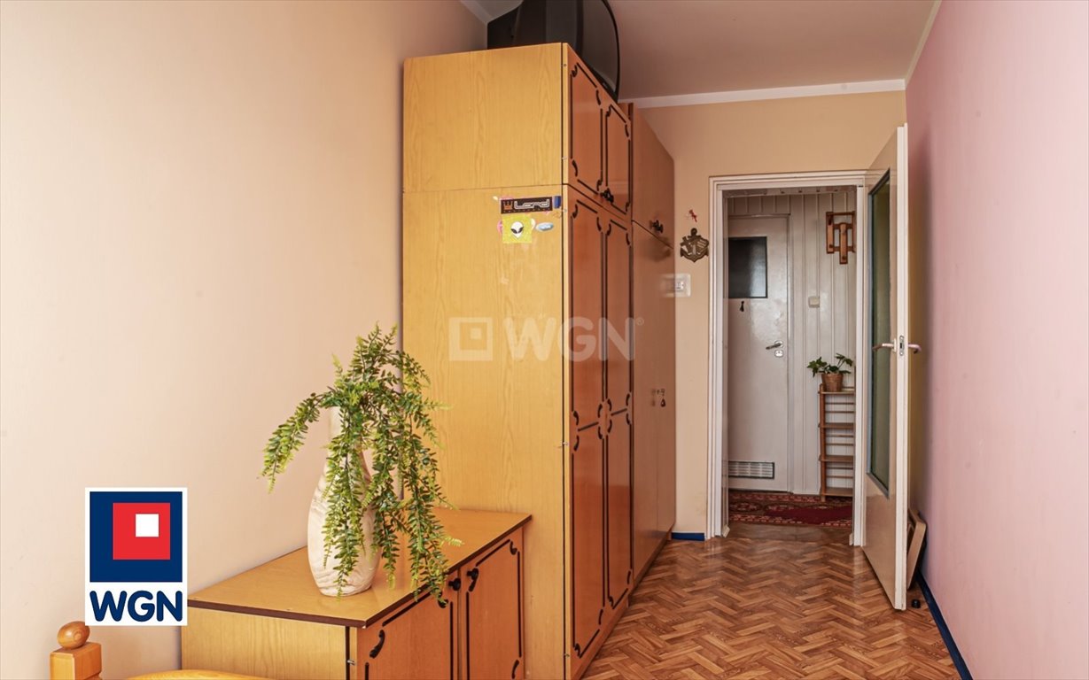 Mieszkanie dwupokojowe na sprzedaż Bolesławiec, Jana Pawła II  45m2 Foto 7
