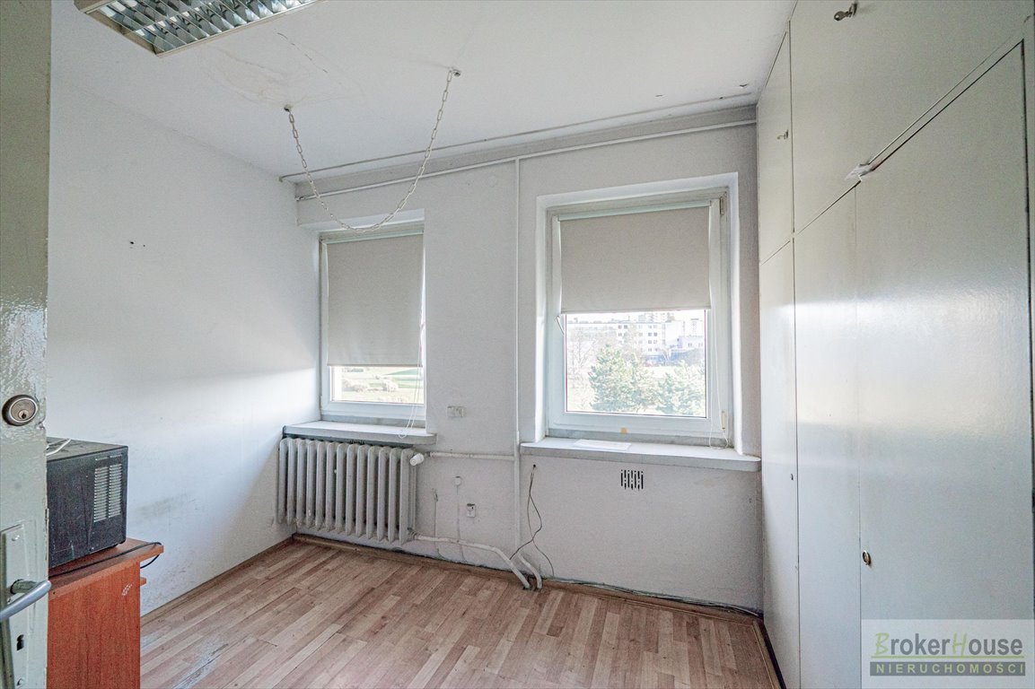 Lokal użytkowy na sprzedaż Opole  540m2 Foto 5