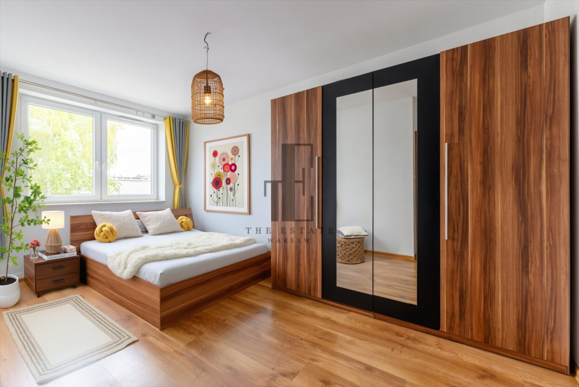 Mieszkanie trzypokojowe na sprzedaż Warszawa, Białołęka, Skarbka z Gór  68m2 Foto 1