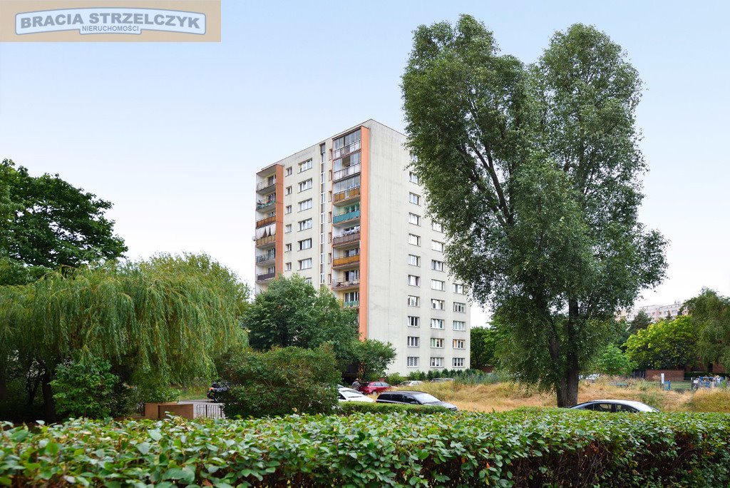 Mieszkanie czteropokojowe  na sprzedaż Warszawa, Mokotów, Kaspijska  80m2 Foto 1
