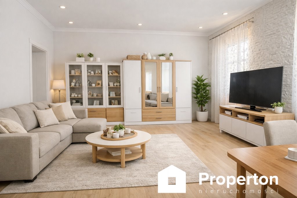 Polecam inwestycyjny dom 190 m² z 4 niezależnymi mieszkaniami Skalin  190m2 Foto 1