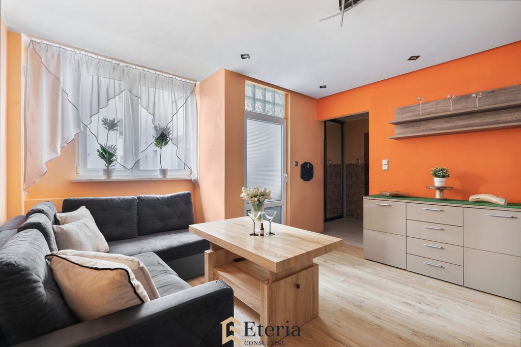 Polecam funkcjonalne 2-pokojowe 34,3 m² z osobną kuchnią i dwustronną ekspozycją Warszawa, Targówek, Targówek Mieszkaniowy, Prałatowska  34m2 Foto 1