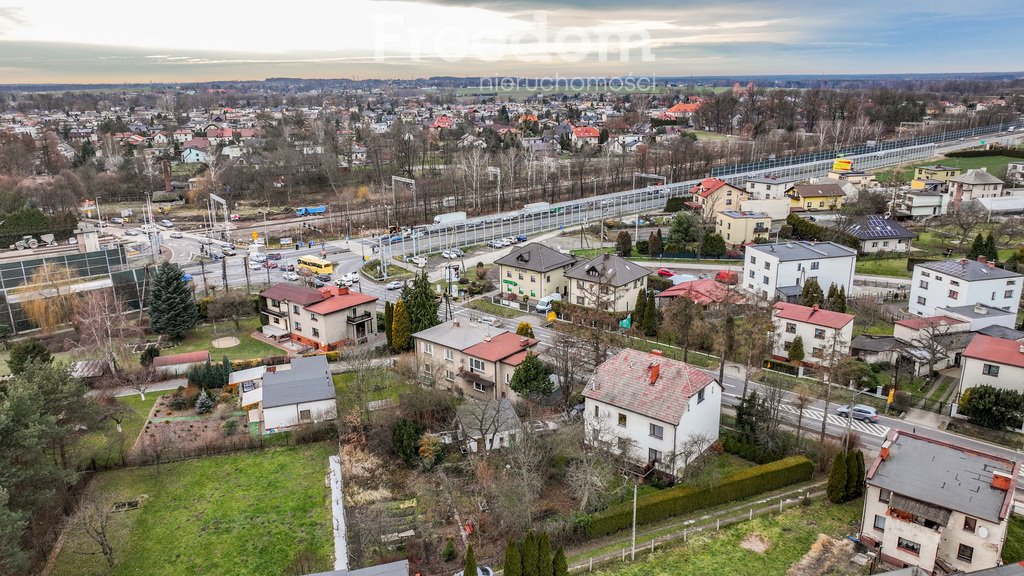 Mieszkanie trzypokojowe na sprzedaż Pszczyna, Bieruńska  84m2 Foto 16