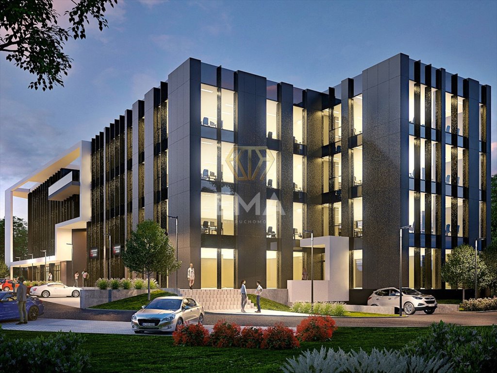 Lokal użytkowy na sprzedaż Częstochowa, Parkitka, gen. Leopolda Okulickiego  168m2 Foto 5