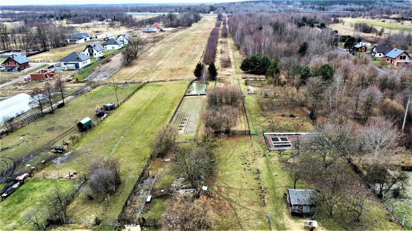 Dom na sprzedaż Łysiec  180m2 Foto 20