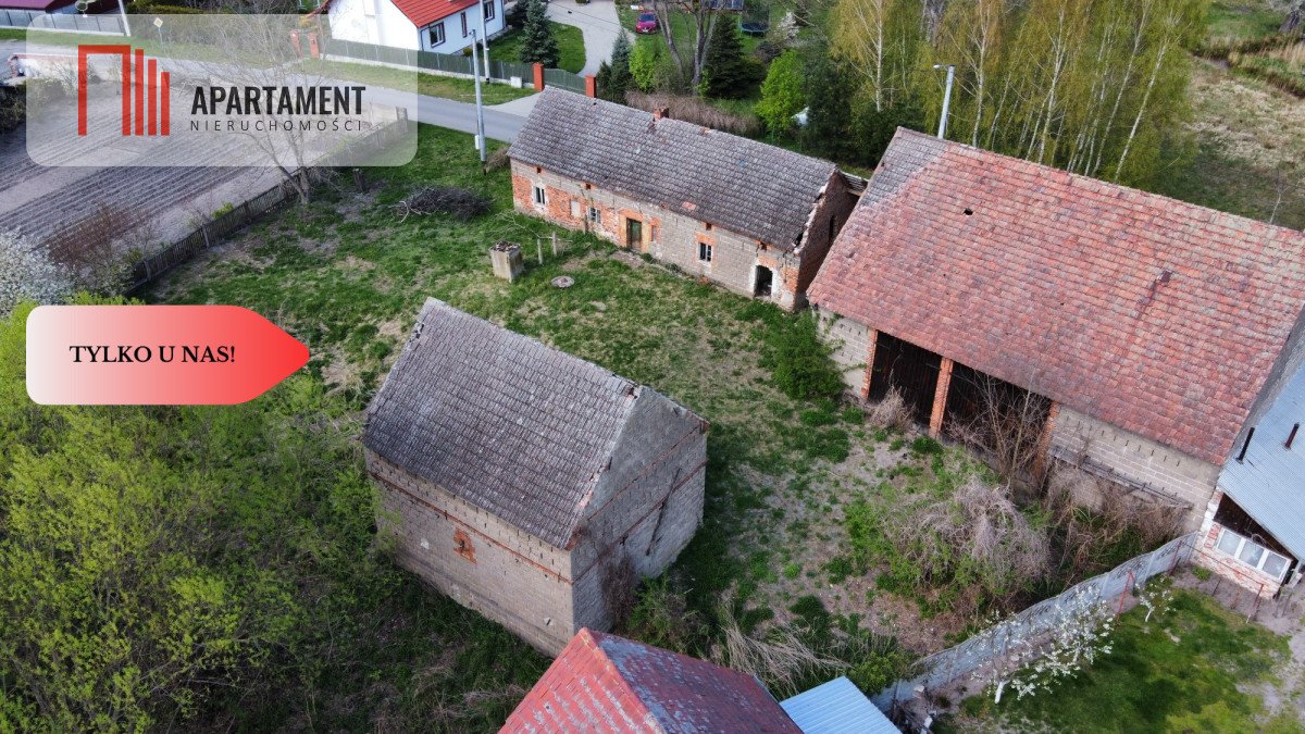 Dom na sprzedaż Żmigród  100m2 Foto 3