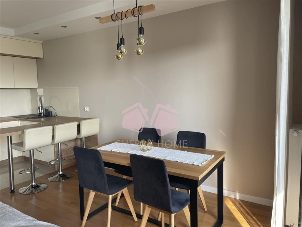 Mieszkanie trzypokojowe na sprzedaż Gdańsk, Morena, Morenowe Wzgórze  66m2 Foto 6
