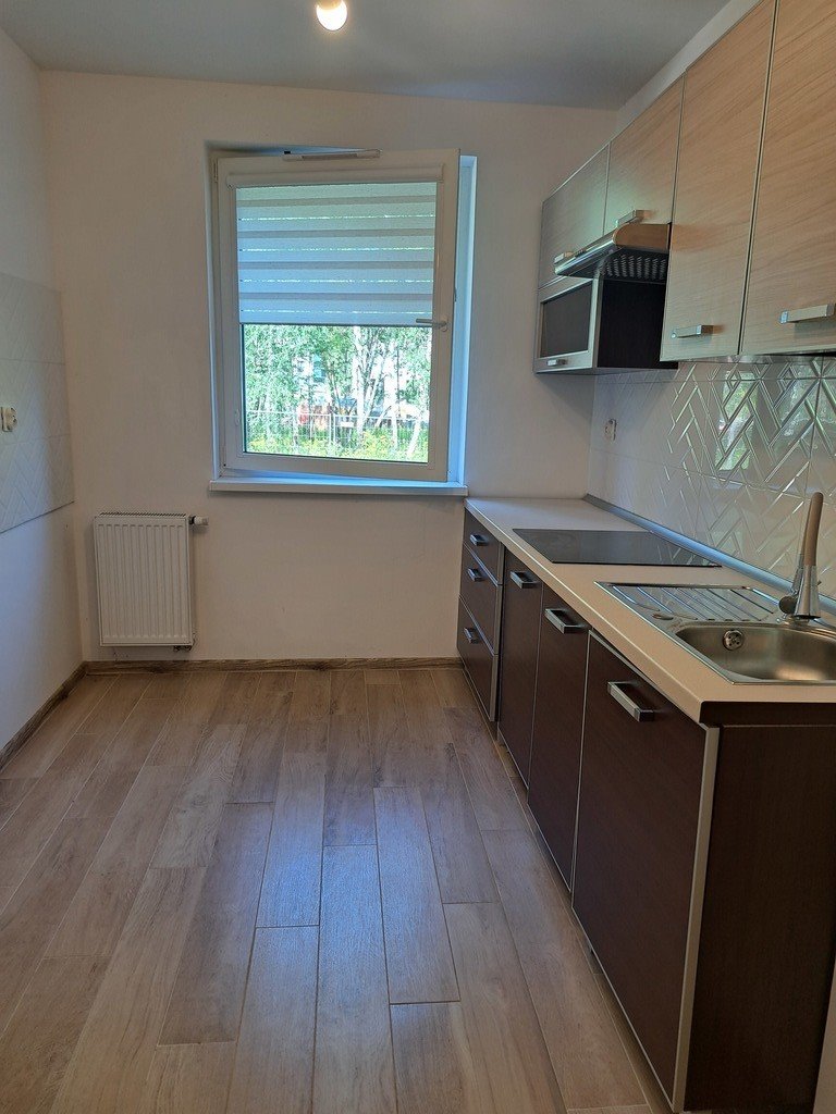 Mieszkanie dwupokojowe na wynajem Grudziądz  60m2 Foto 4