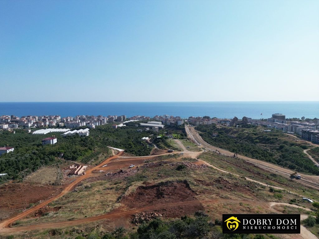 Mieszkanie trzypokojowe na sprzedaż Turcja, Alanya  115m2 Foto 4