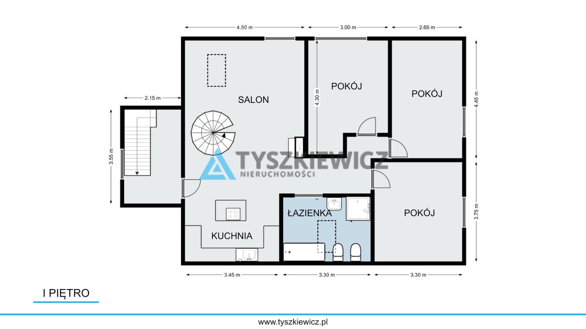 Dom na sprzedaż Łubiana, Długa  280m2 Foto 6