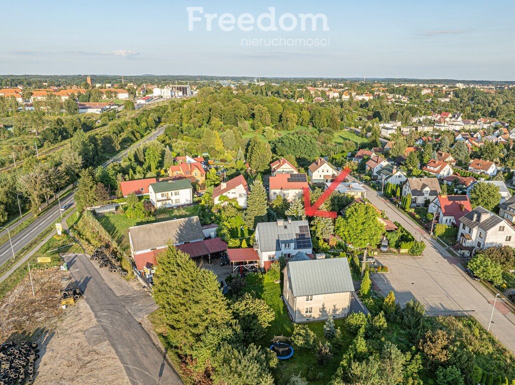 Dom na sprzedaż Morąg, Świerkowa  330m2 Foto 1