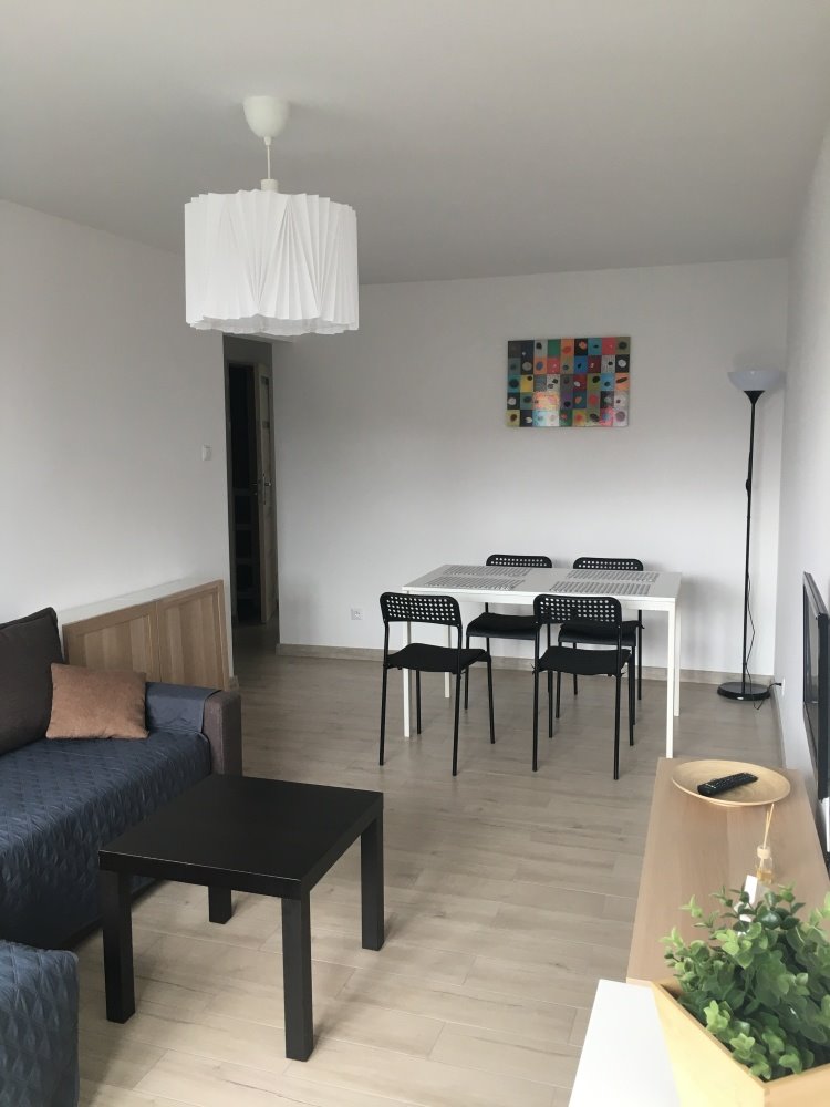 Mieszkanie dwupokojowe na sprzedaż Ustka, Ustka, Jana z Kolna  43m2 Foto 1