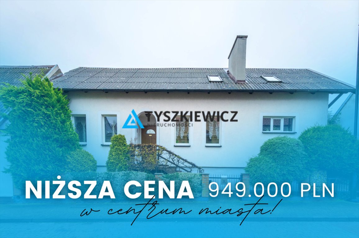 Dom na sprzedaż Chojnice, Pietruszkowa  171m2 Foto 1