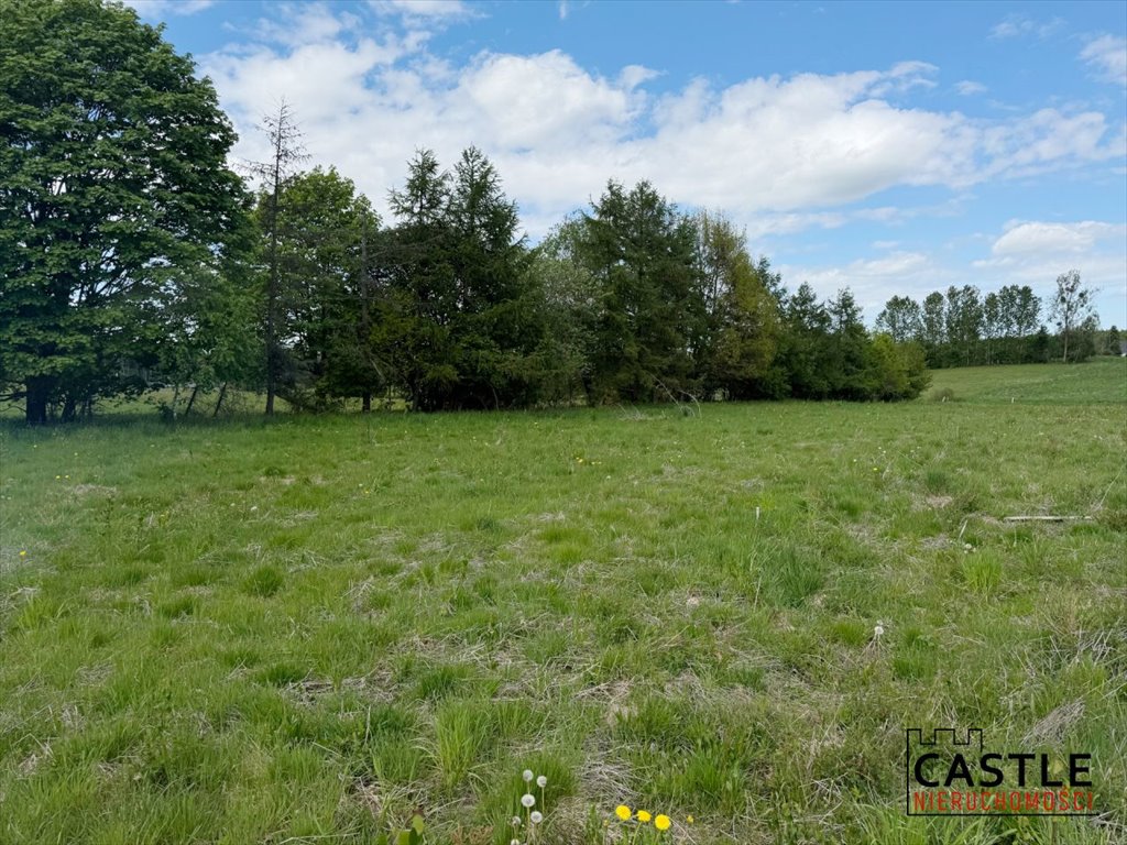 Działka 1080 m² w Pomlewie - idealna pod dom jednorodzinny Pomlewo, pomlewo, Pomlewo, Kasztanowa  1 080m2 Foto 1